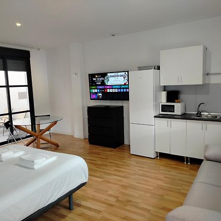 Apartamentos Centro Cordoba By Mira Exterior foto