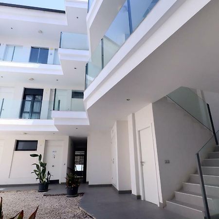 Apartamentos Centro Cordoba By Mira Exterior foto
