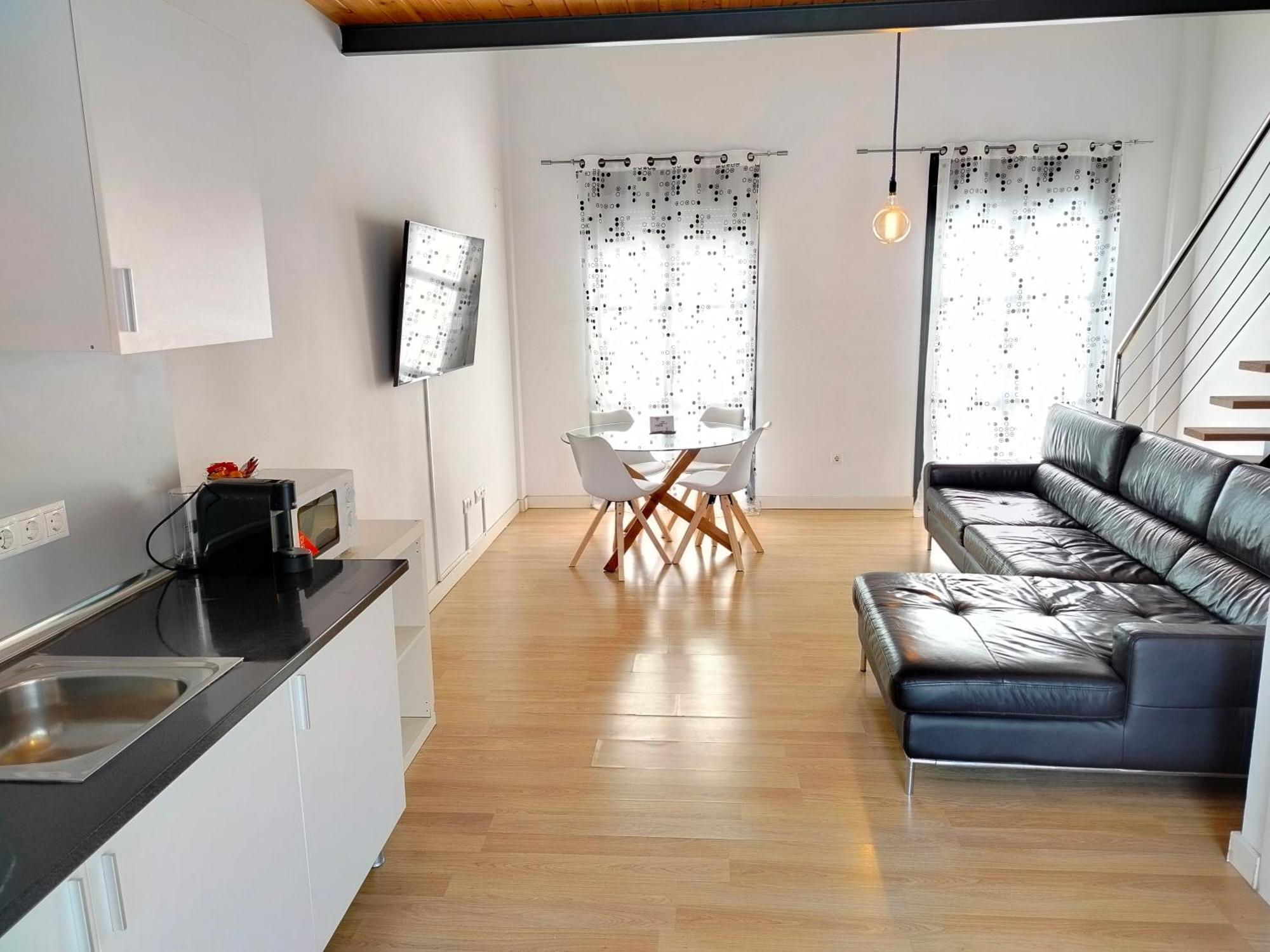 Apartamentos Centro Cordoba By Mira Exterior foto