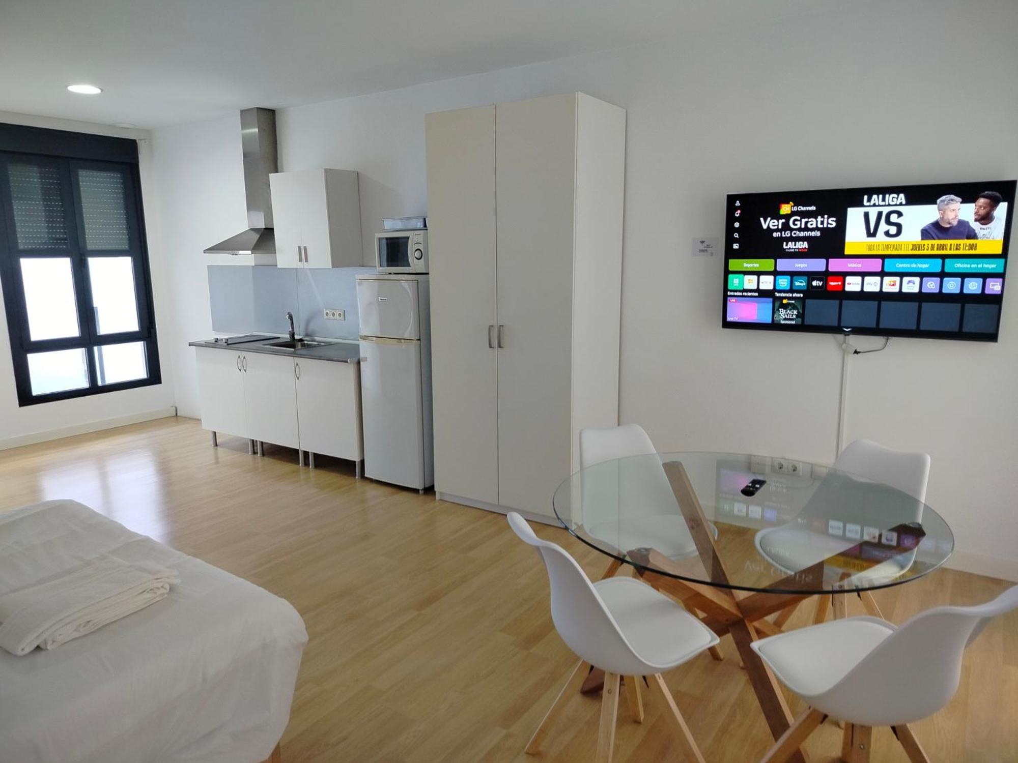Apartamentos Centro Cordoba By Mira Exterior foto