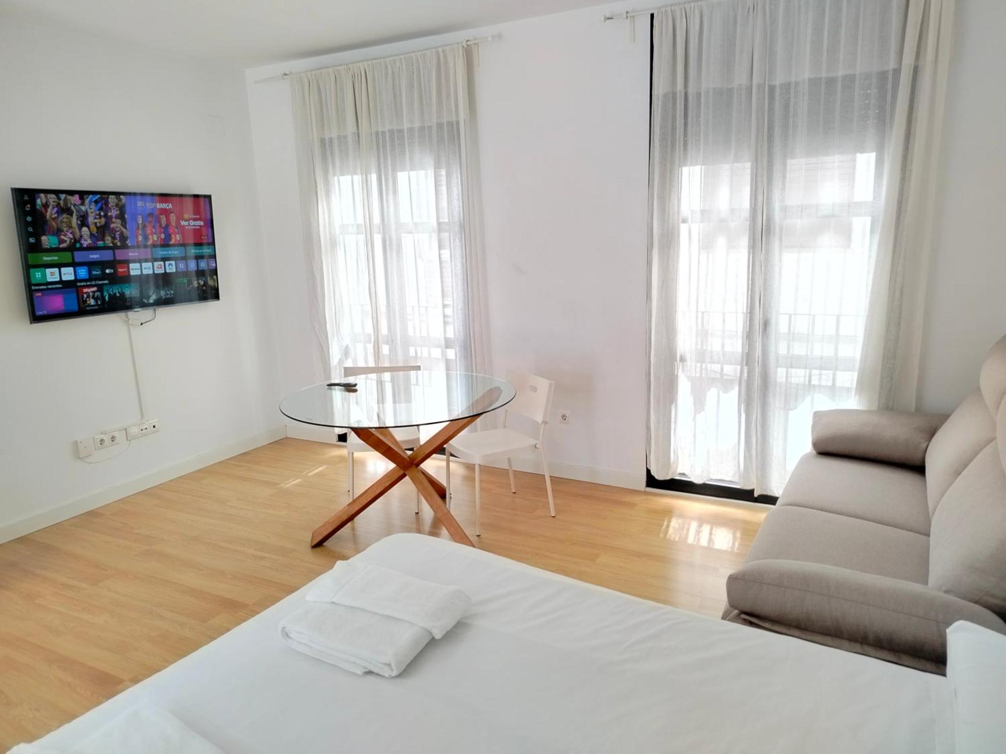 Apartamentos Centro Cordoba By Mira Exterior foto