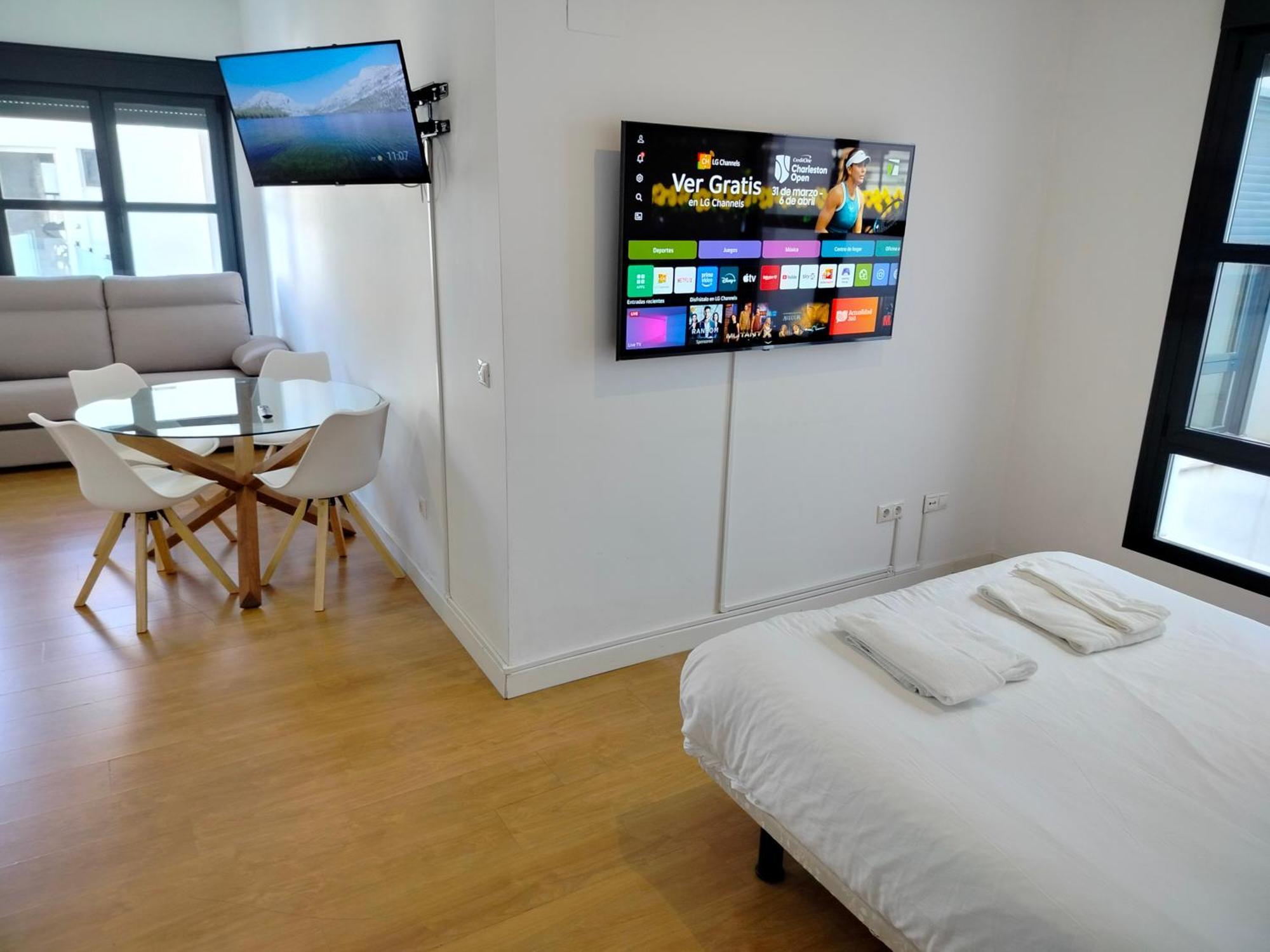 Apartamentos Centro Cordoba By Mira Exterior foto