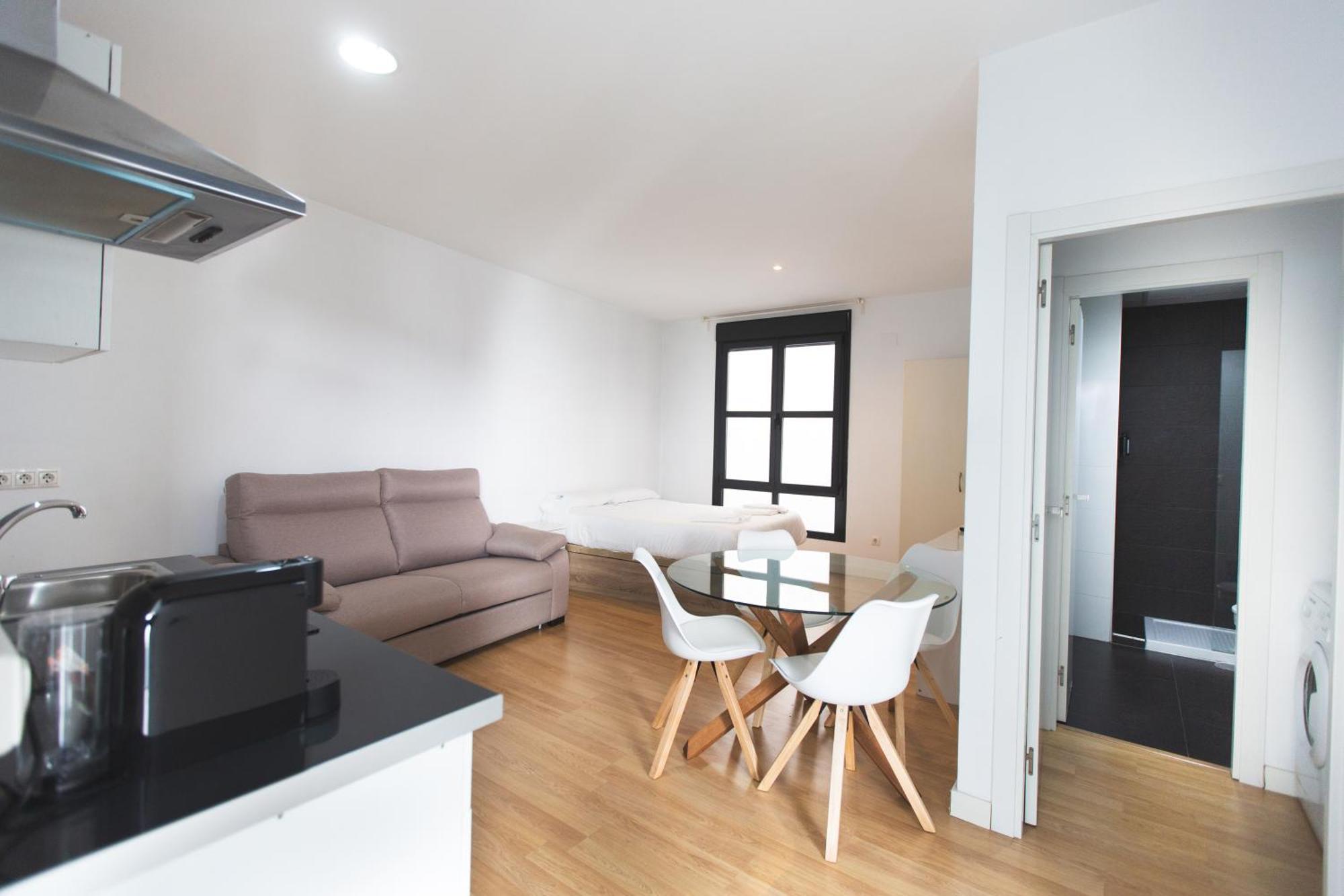 Apartamentos Centro Cordoba By Mira Exterior foto
