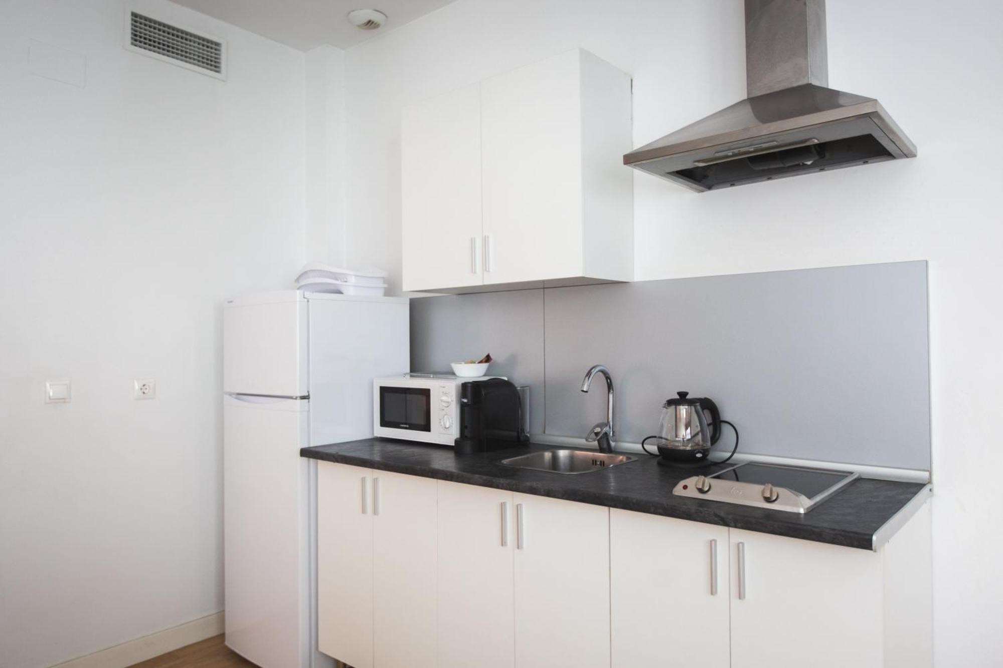 Apartamentos Centro Cordoba By Mira Exterior foto