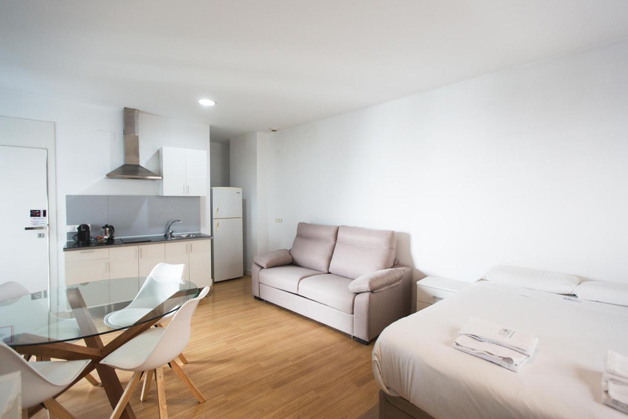 Apartamentos Centro Cordoba By Mira Exterior foto